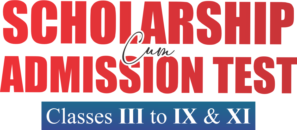 Scholarship logo